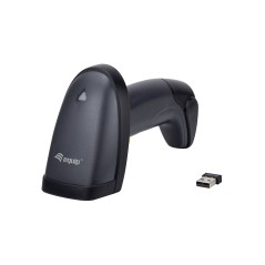 Equip Wireless 2D Barcode Scanner (351024)
